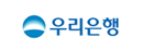 우리은행 로고