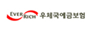 우체국 로고