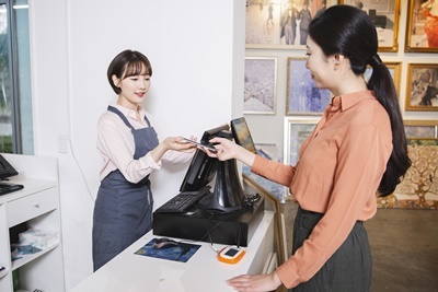 효성CMS