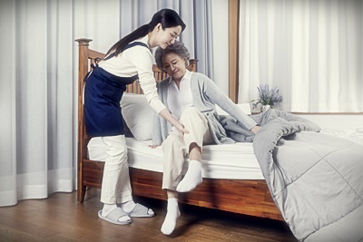 효성cms