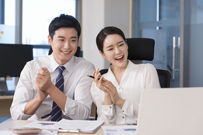 효성cms
