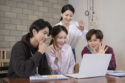 효성cms