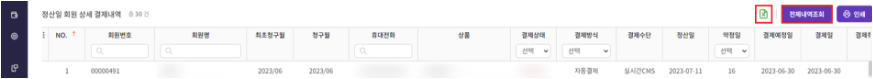 효성cms
