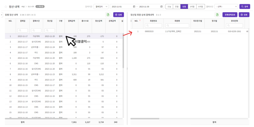 효성cms